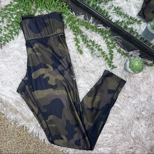.,🌼3/$30🌼Moret Ultra Camp Printed Athletic Leggings Size Small